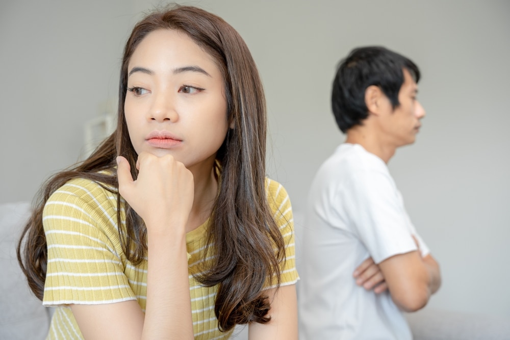 Read more about the article 怎麼挽回女友？善加溝通、改變自己，教你如何重建美好感情！