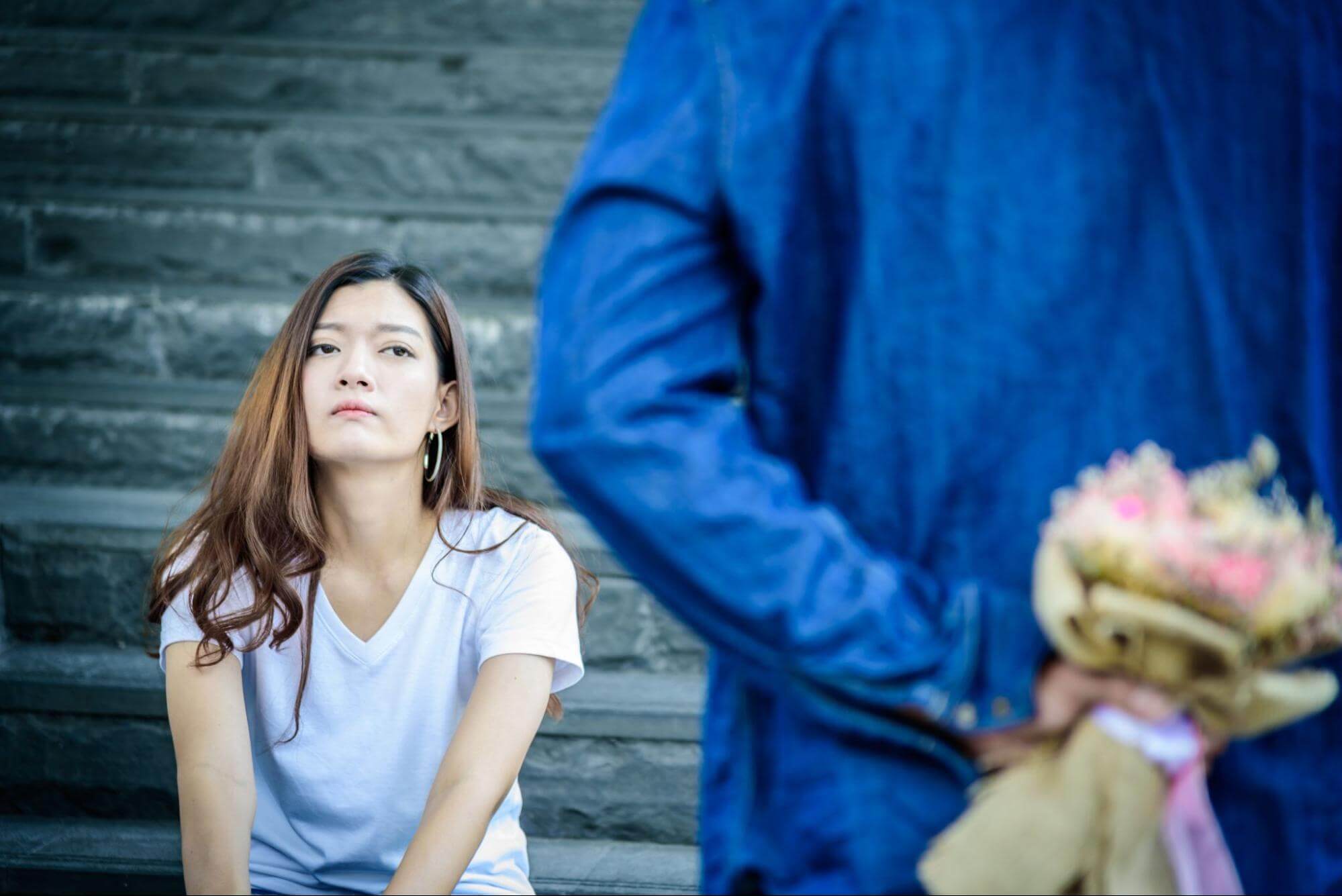 分手後冷靜期多久？該用什麼心態看待冷靜期？