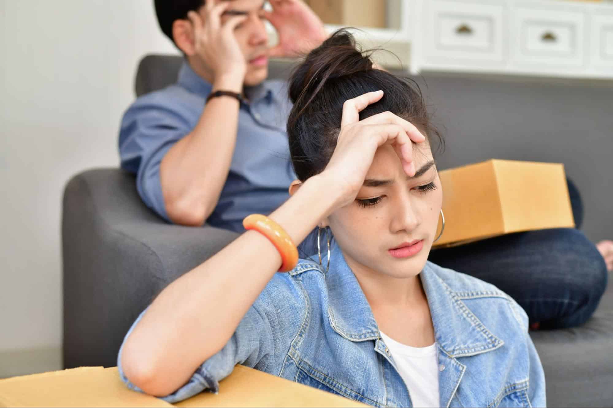 外遇挽回的關鍵之一是承認婚姻需要修復