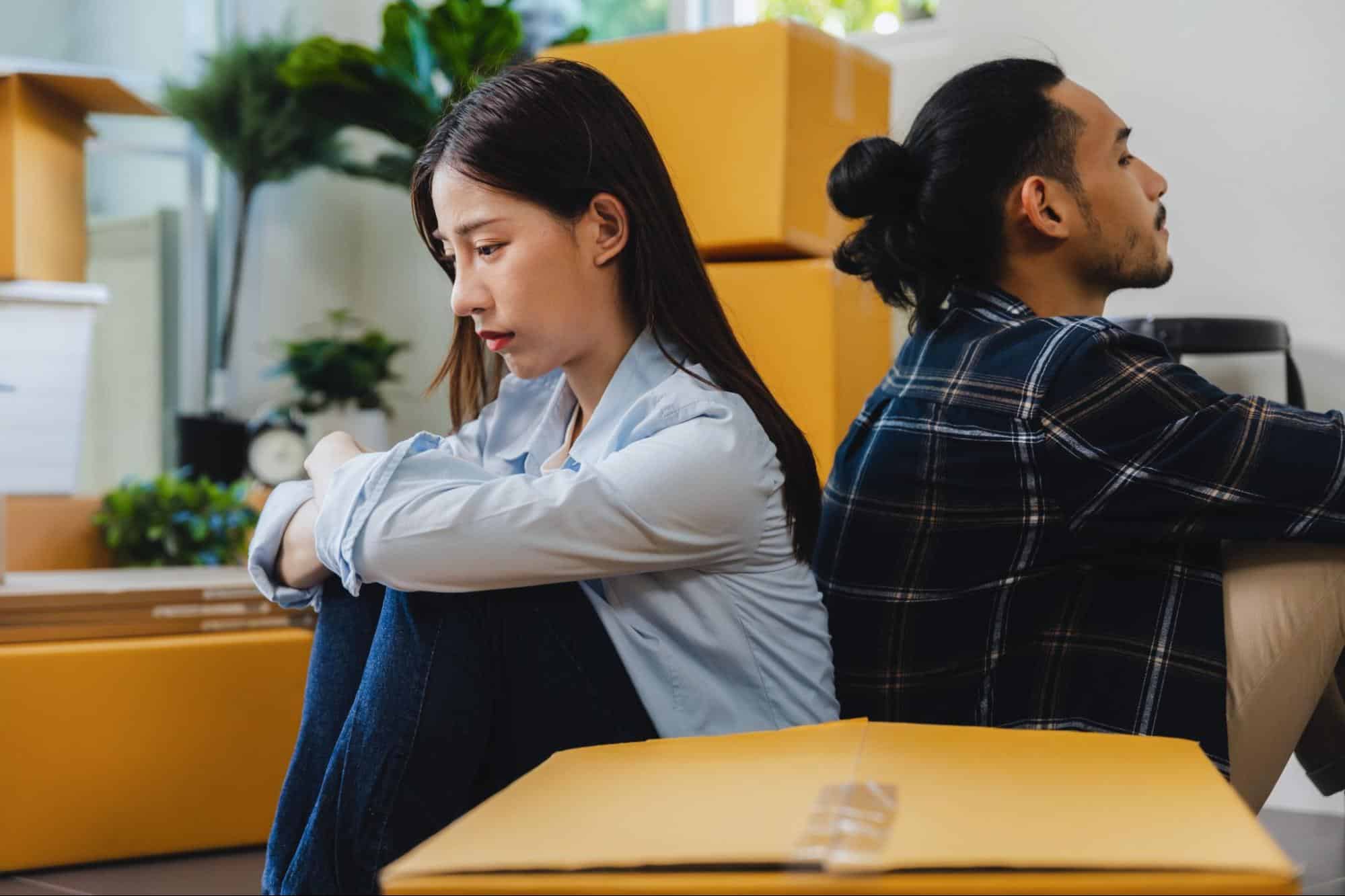 精神出軌常見的 5 種徵兆需留意